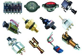 Electrical Parts